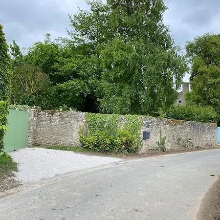 Maison Detente Art & Confort Au Coeur Du Bessin *