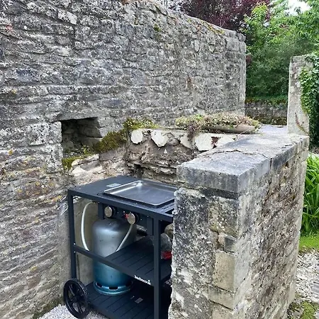 Maison Detente Art & Confort Au Coeur Du Bessin * Bazenville