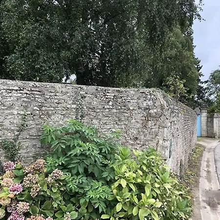 Maison Detente Art & Confort Au Coeur Du Bessin *