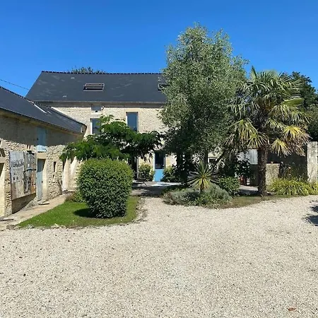 Holiday home Maison Detente Art & Confort Au Coeur Du Bessin