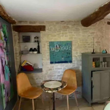 Maison Detente Art & Confort Au Coeur Du Bessin