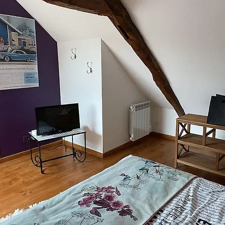 Maison Detente Art & Confort Au Coeur Du Bessin