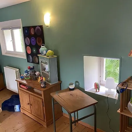 Holiday home Maison Detente Art & Confort Au Coeur Du Bessin