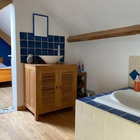 Feriehus Maison Detente Art & Confort Au Coeur Du Bessin *
