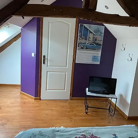 Tatil Evi Maison Detente Art & Confort Au Coeur Du Bessin *