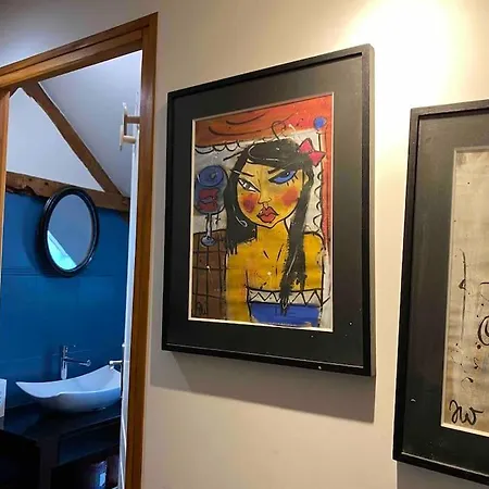 Дом отдыха Maison Detente Art & Confort Au Coeur Du Bessin *