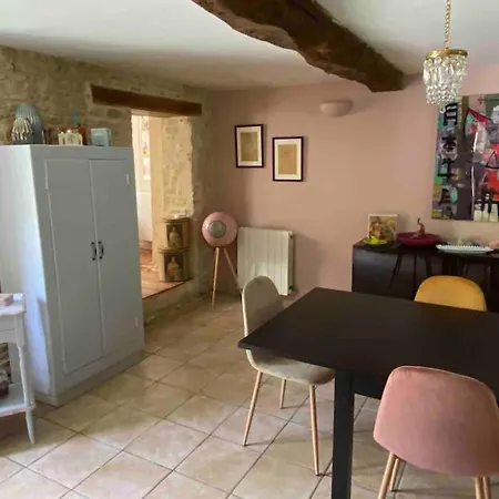 Holiday home Maison Detente Art & Confort Au Coeur Du Bessin *