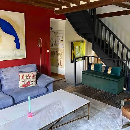 Maison Detente Art & Confort Au Coeur Du Bessin Feriehus *