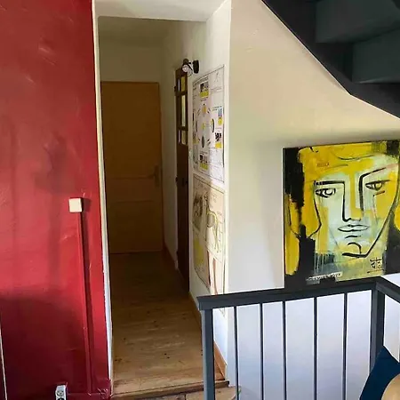 Maison Detente Art & Confort Au Coeur Du Bessin